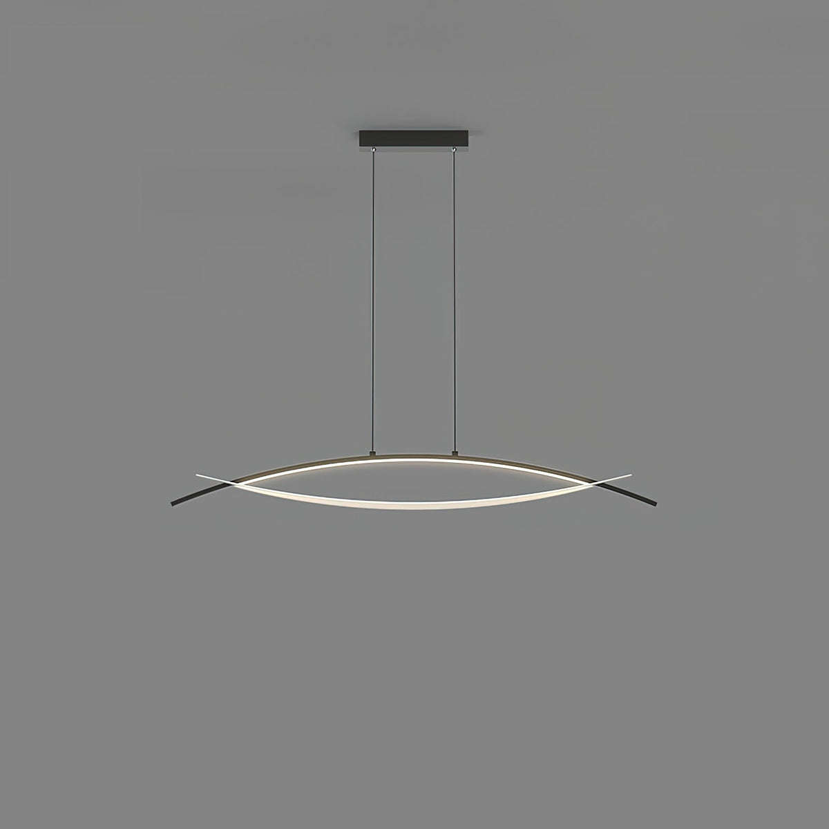 Henry minimalistyczna lampa wisząca