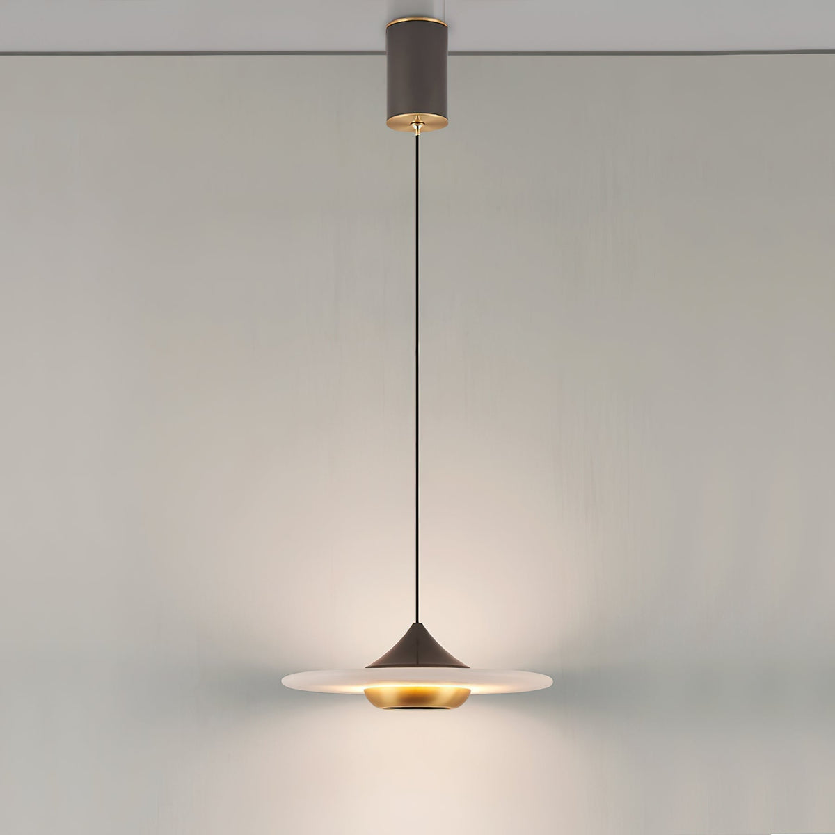 Sororira lampa wisząca