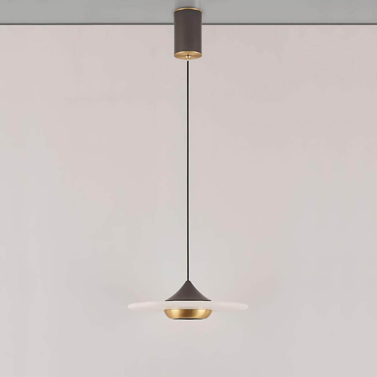 Sororira lampa wisząca