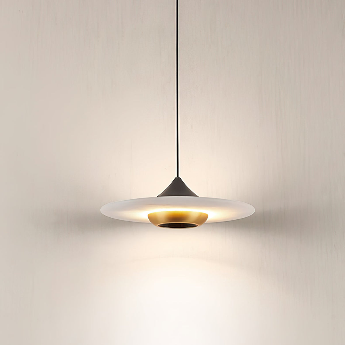 Sororira lampa wisząca