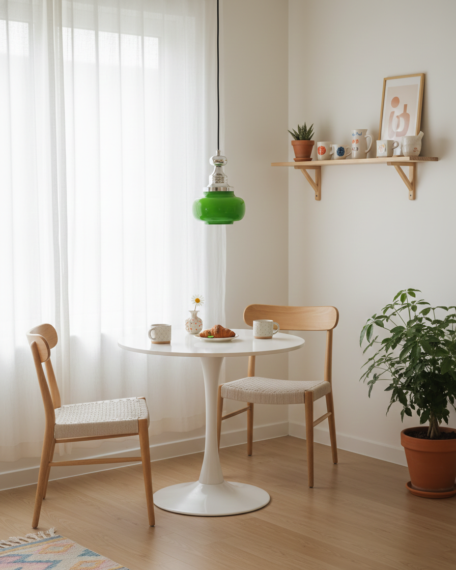 Calanenne lampa wisząca