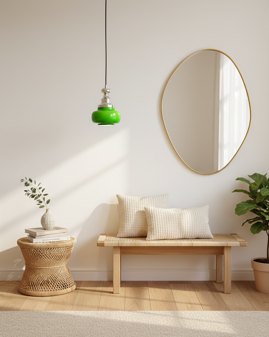 Calanenne lampa wisząca