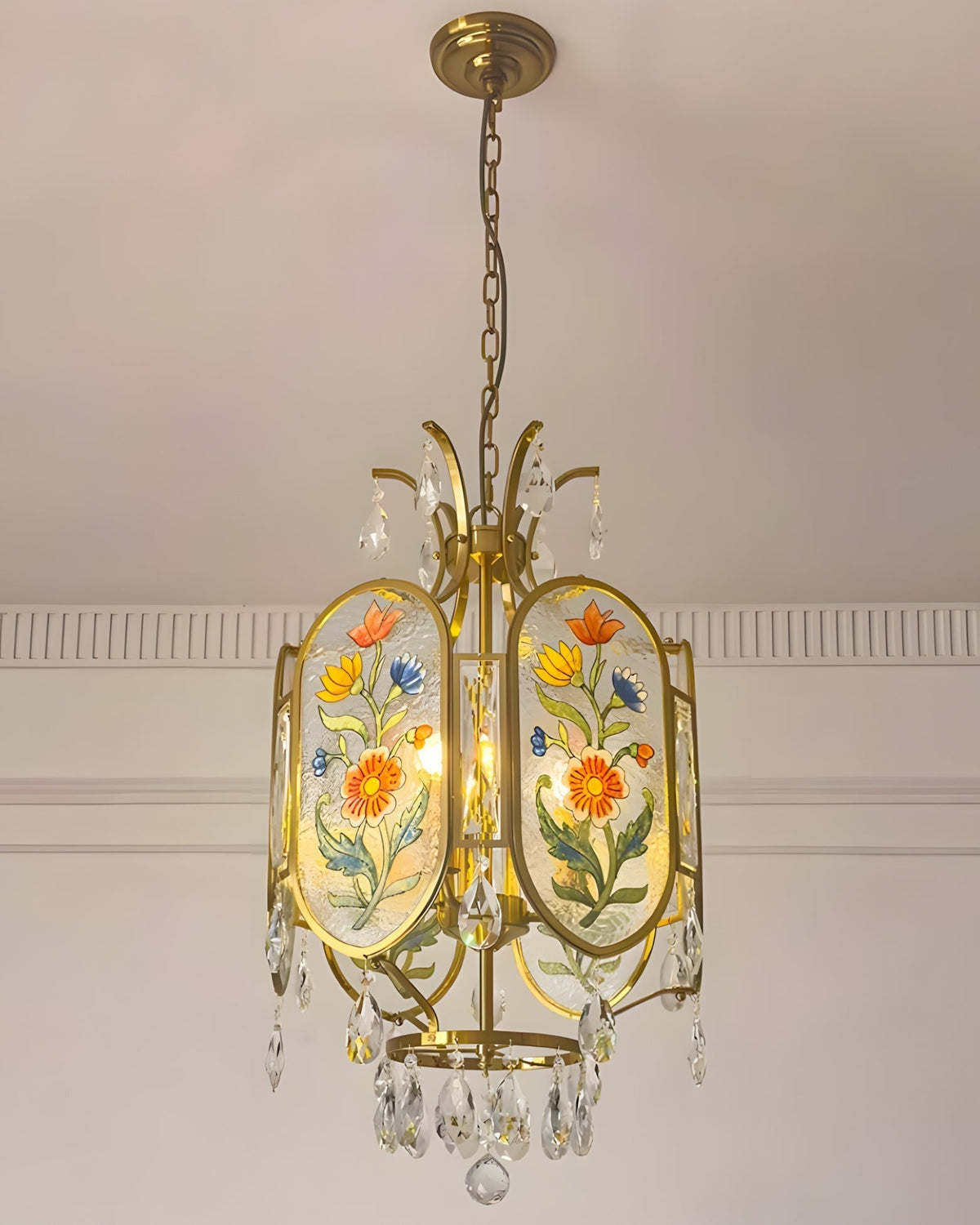 Terierette lampa wisząca