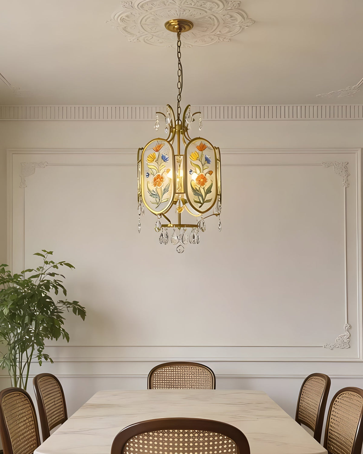 Terierette lampa wisząca