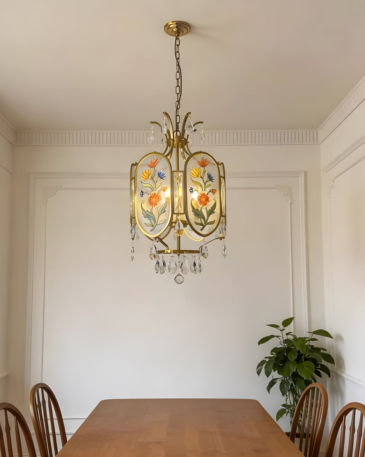 Terierette lampa wisząca