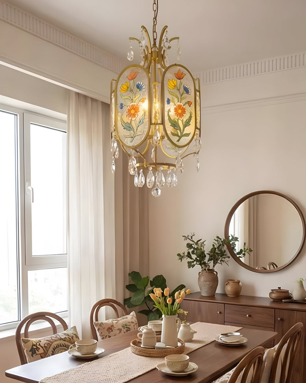 Terierette lampa wisząca