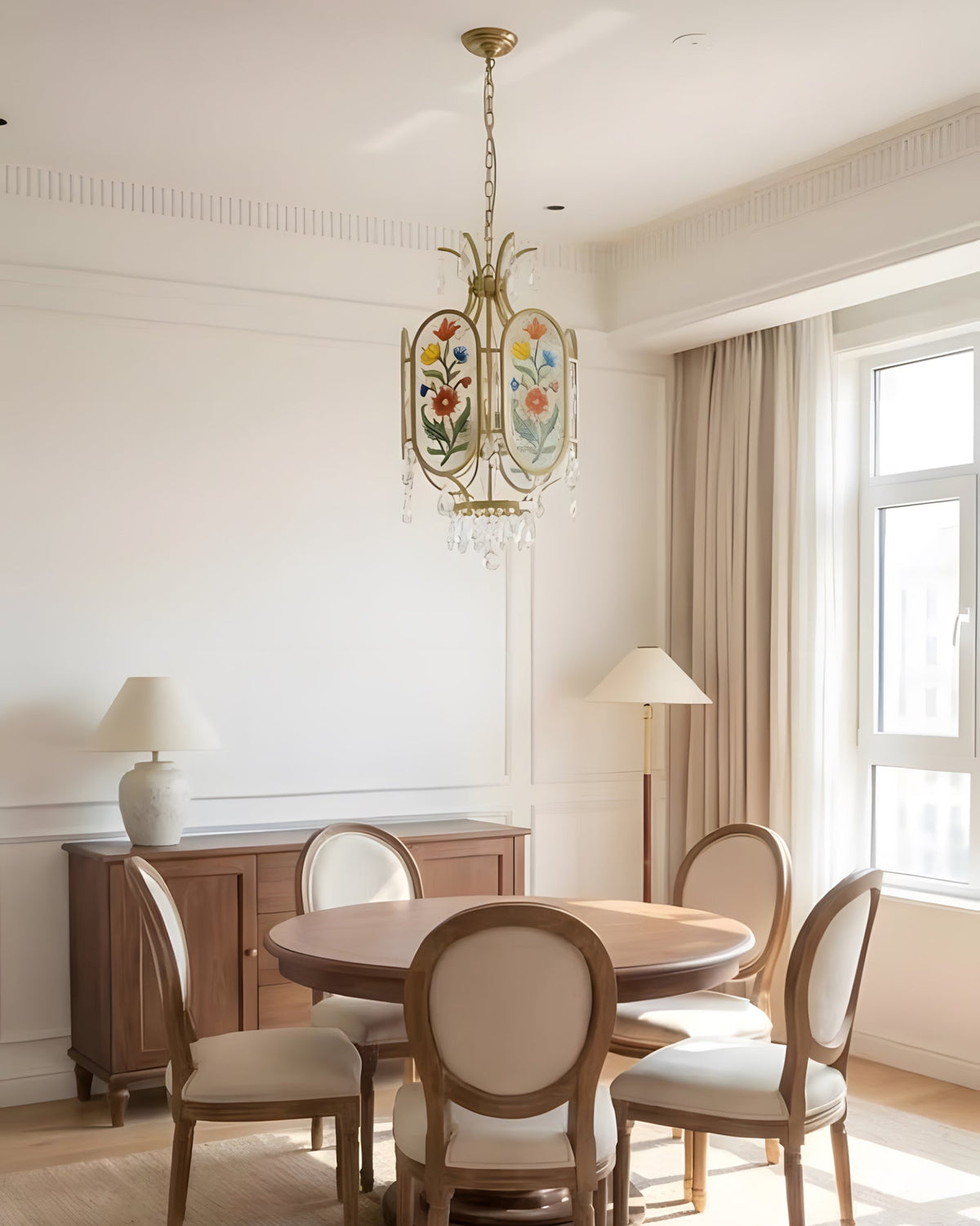 Terierette lampa wisząca