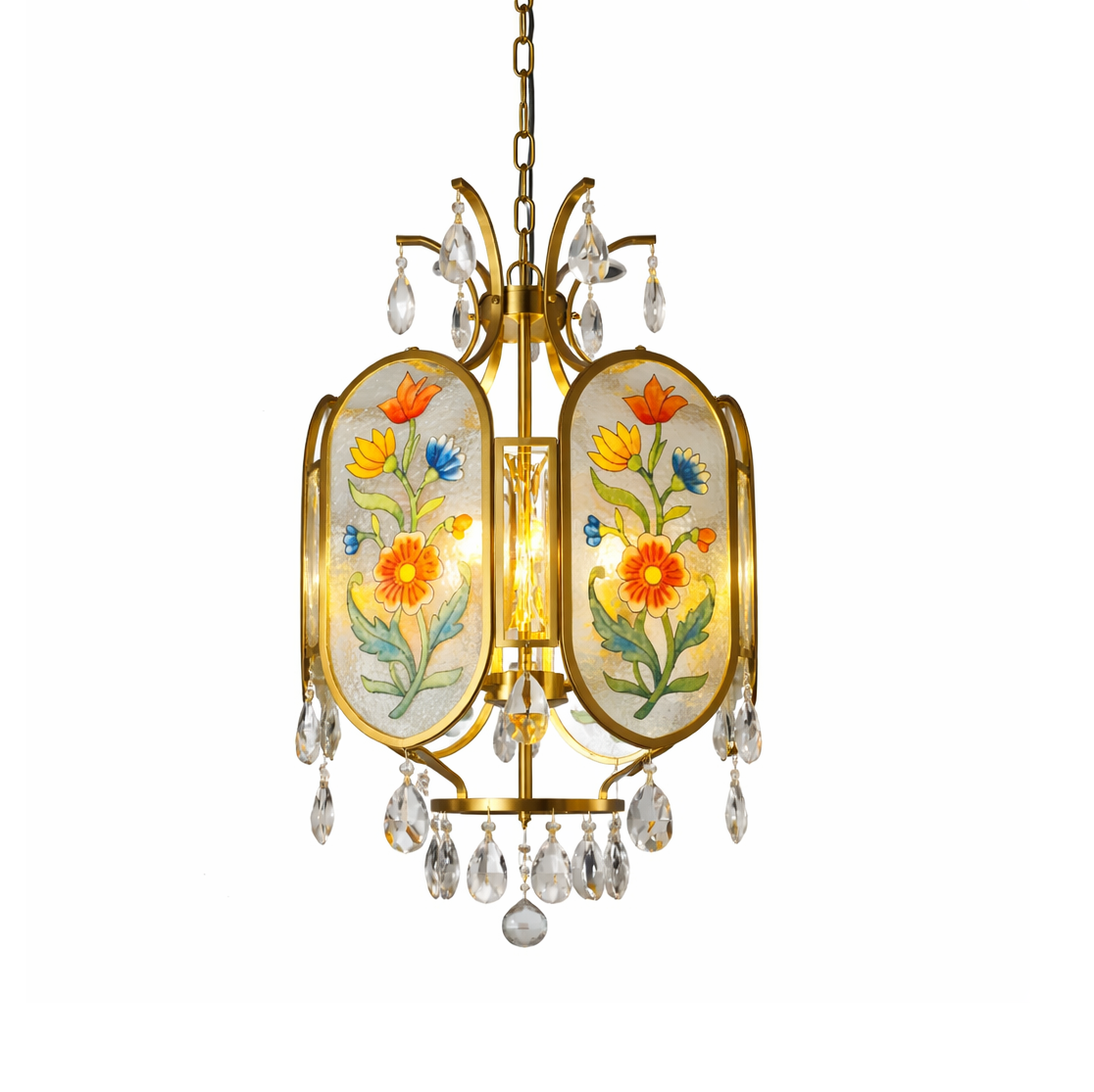 Terierette lampa wisząca