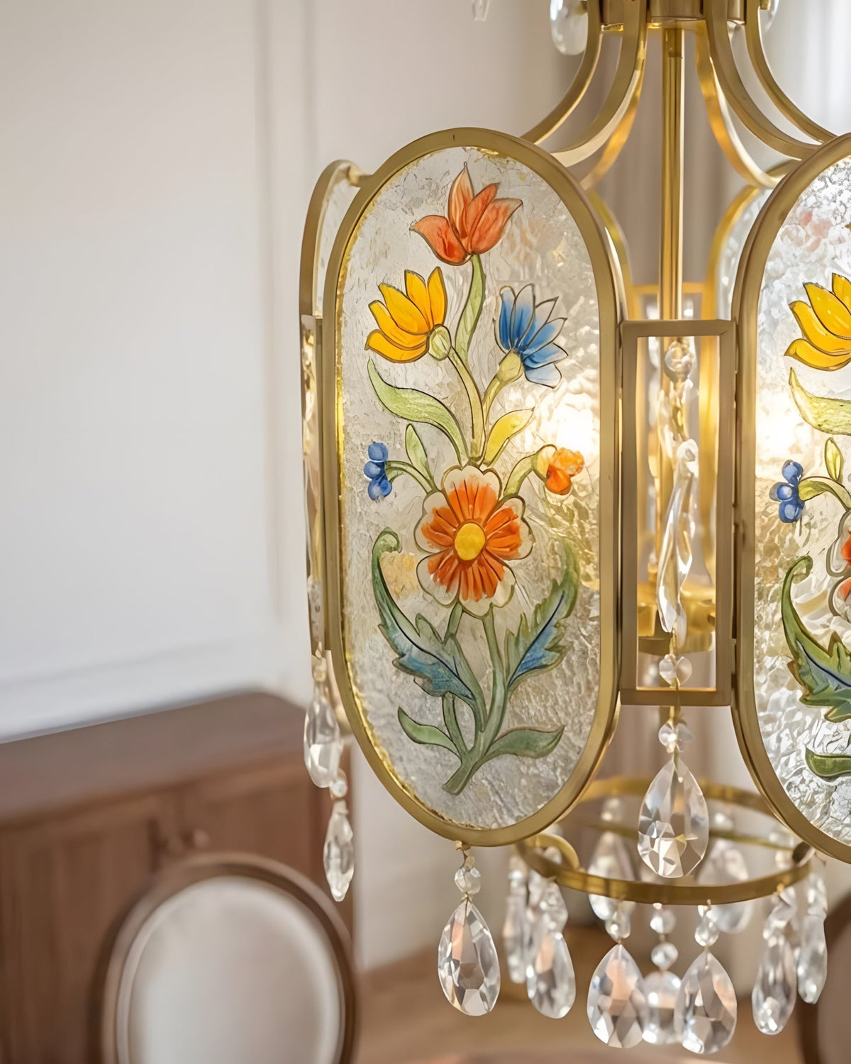 Terierette lampa wisząca