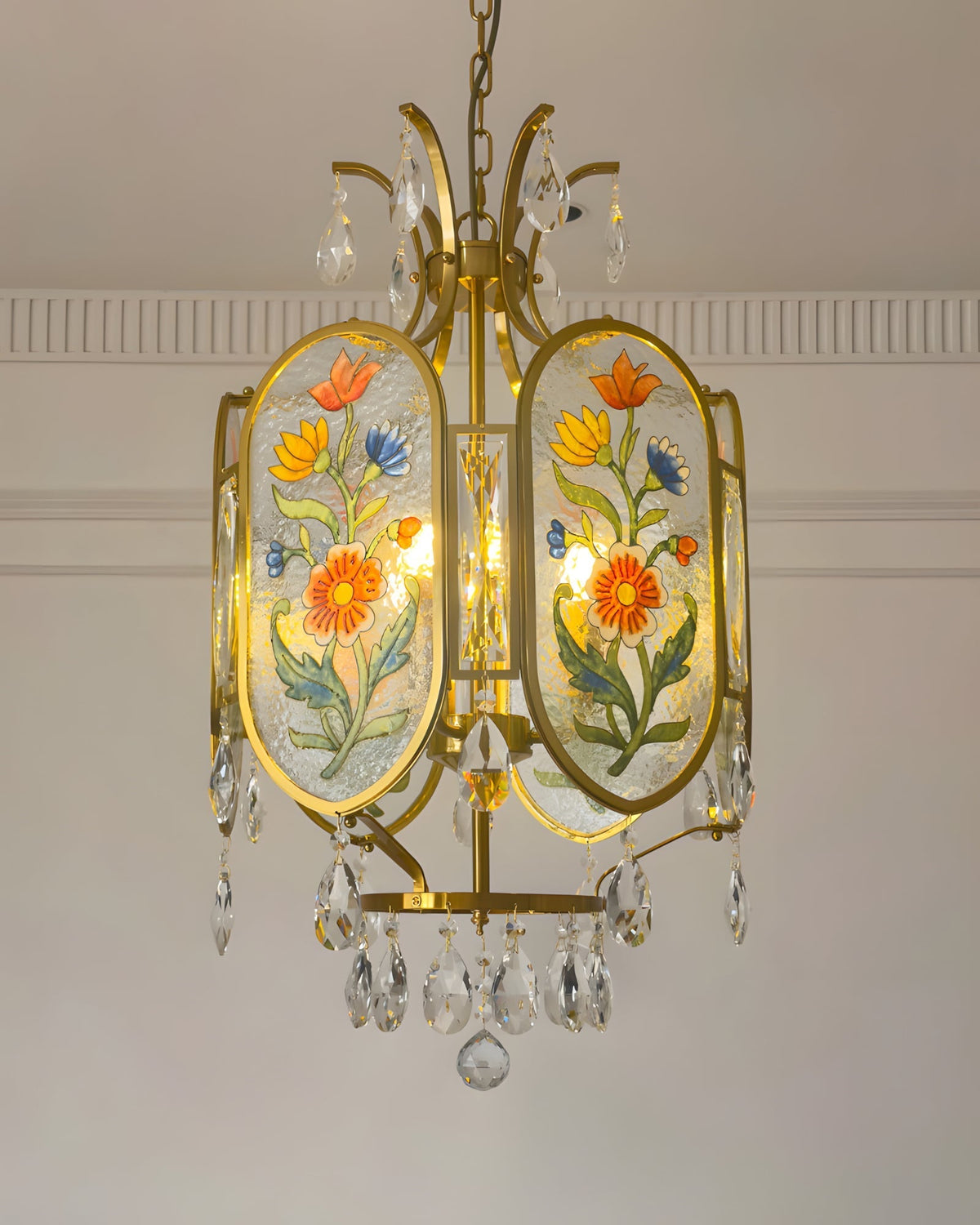 Terierette lampa wisząca