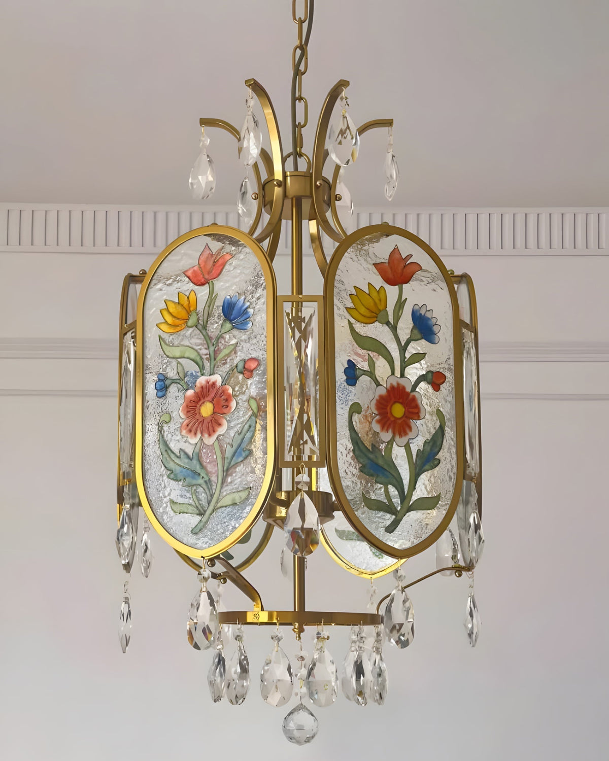 Terierette lampa wisząca