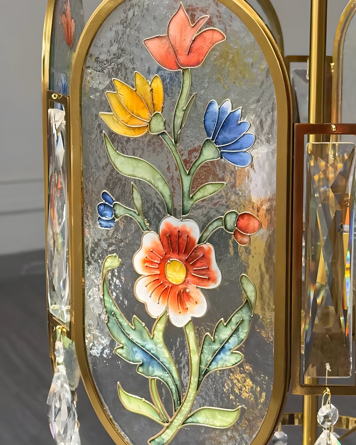 Terierette lampa wisząca