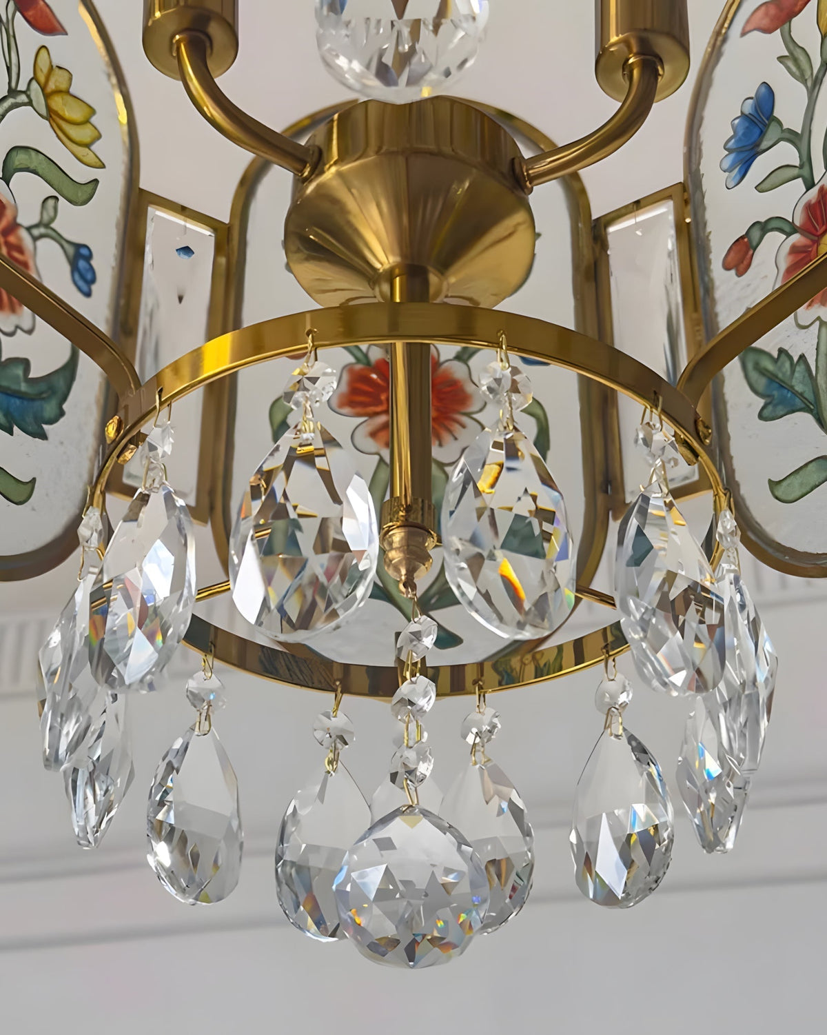 Terierette lampa wisząca
