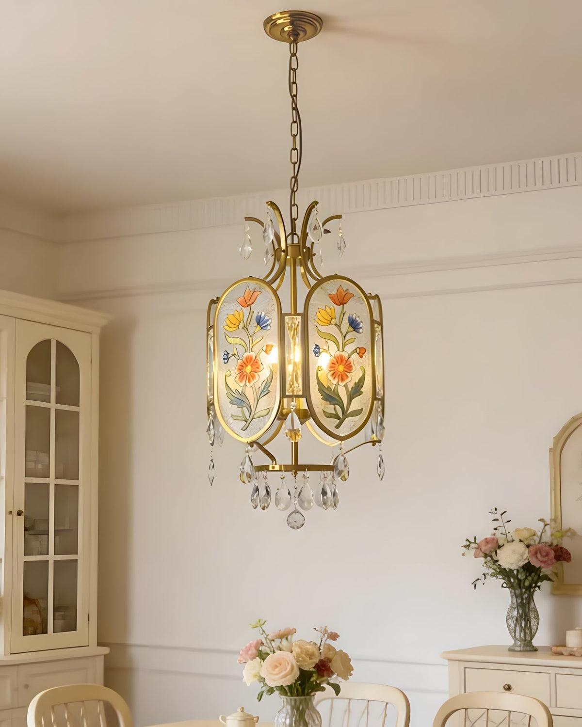Terierette lampa wisząca