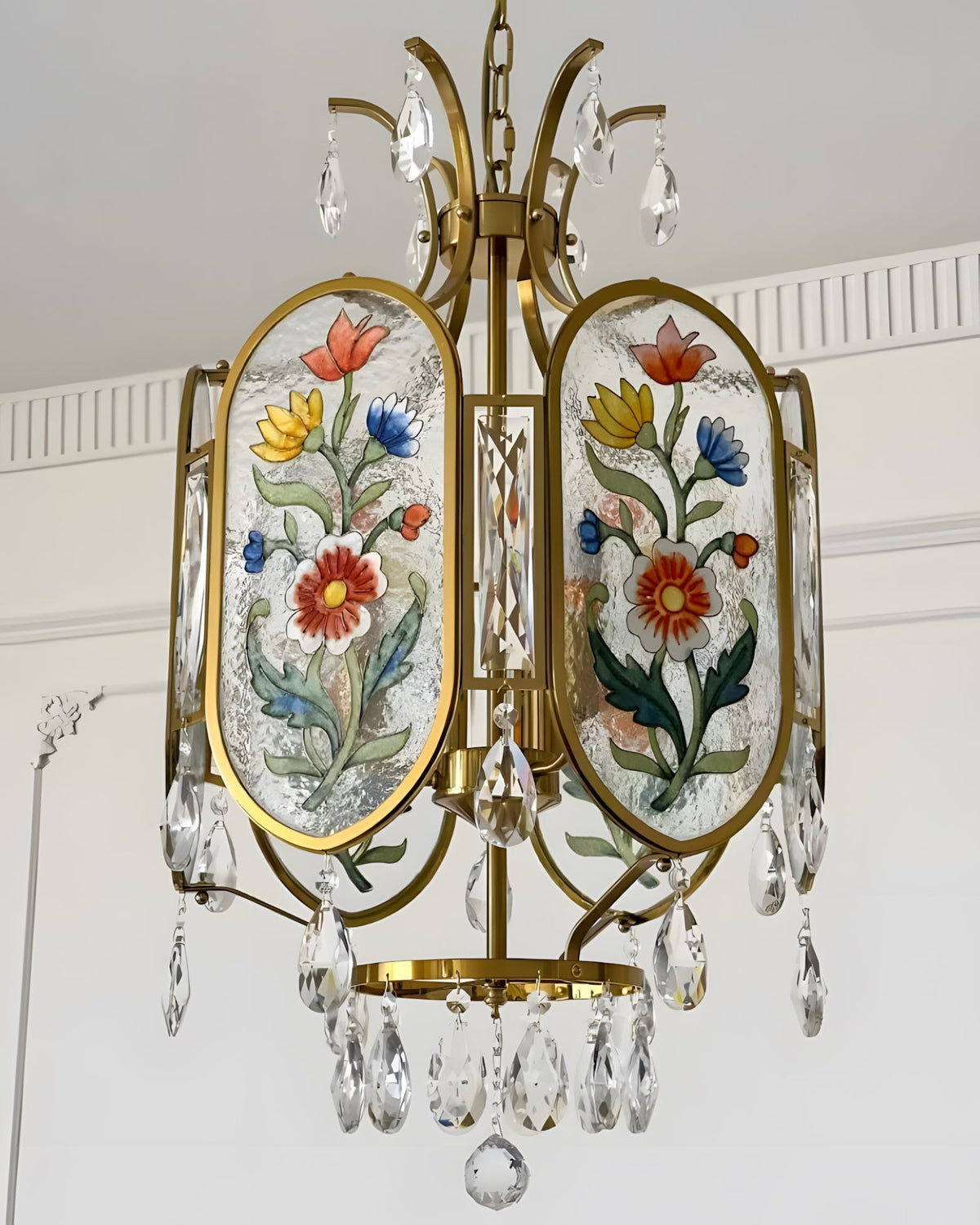 Terierette lampa wisząca