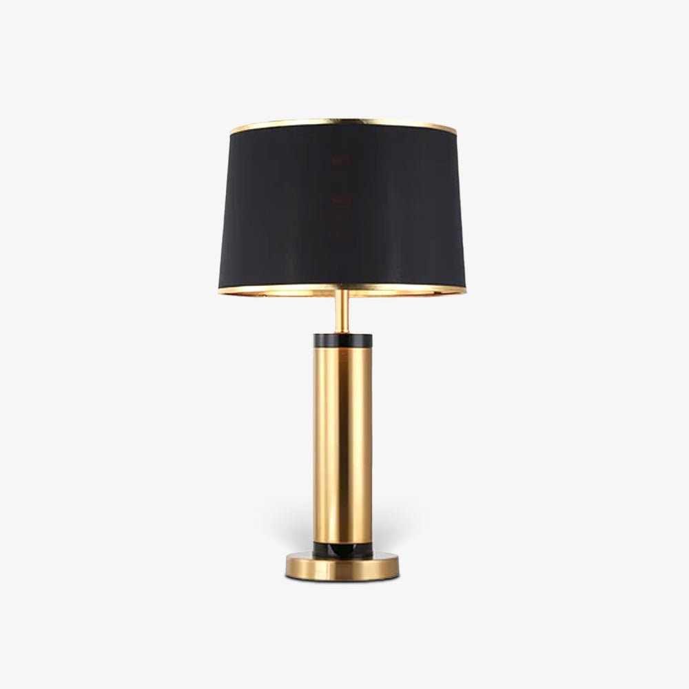 Cur nowoczesna lampa stołowa