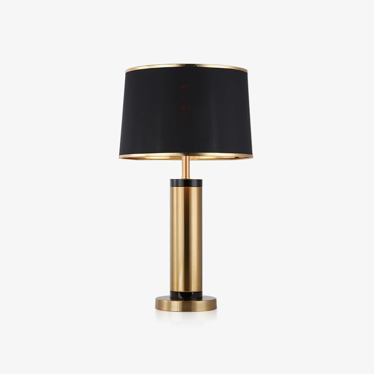 Cur nowoczesna lampa stołowa