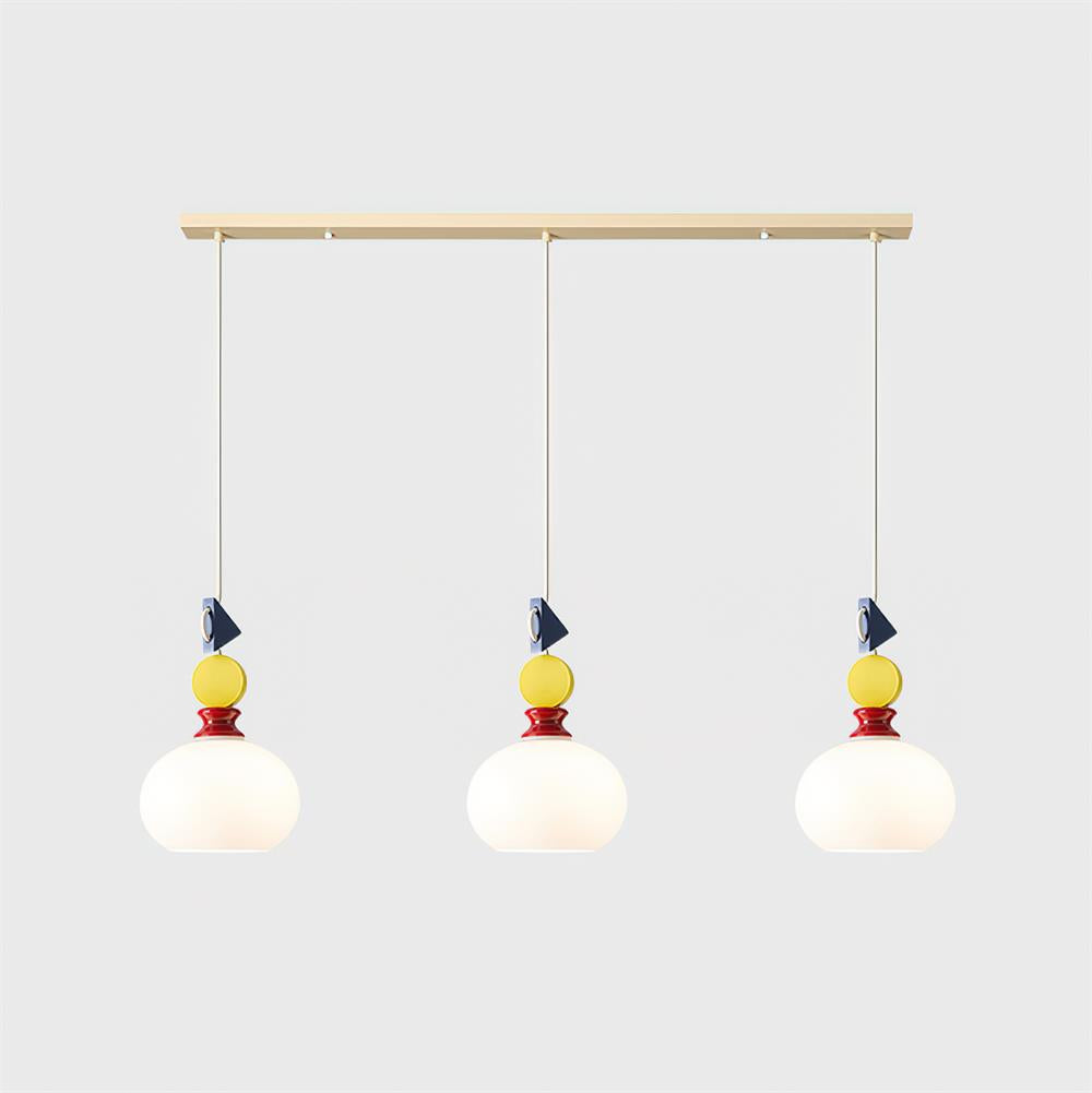 Elaorena lampa wisząca