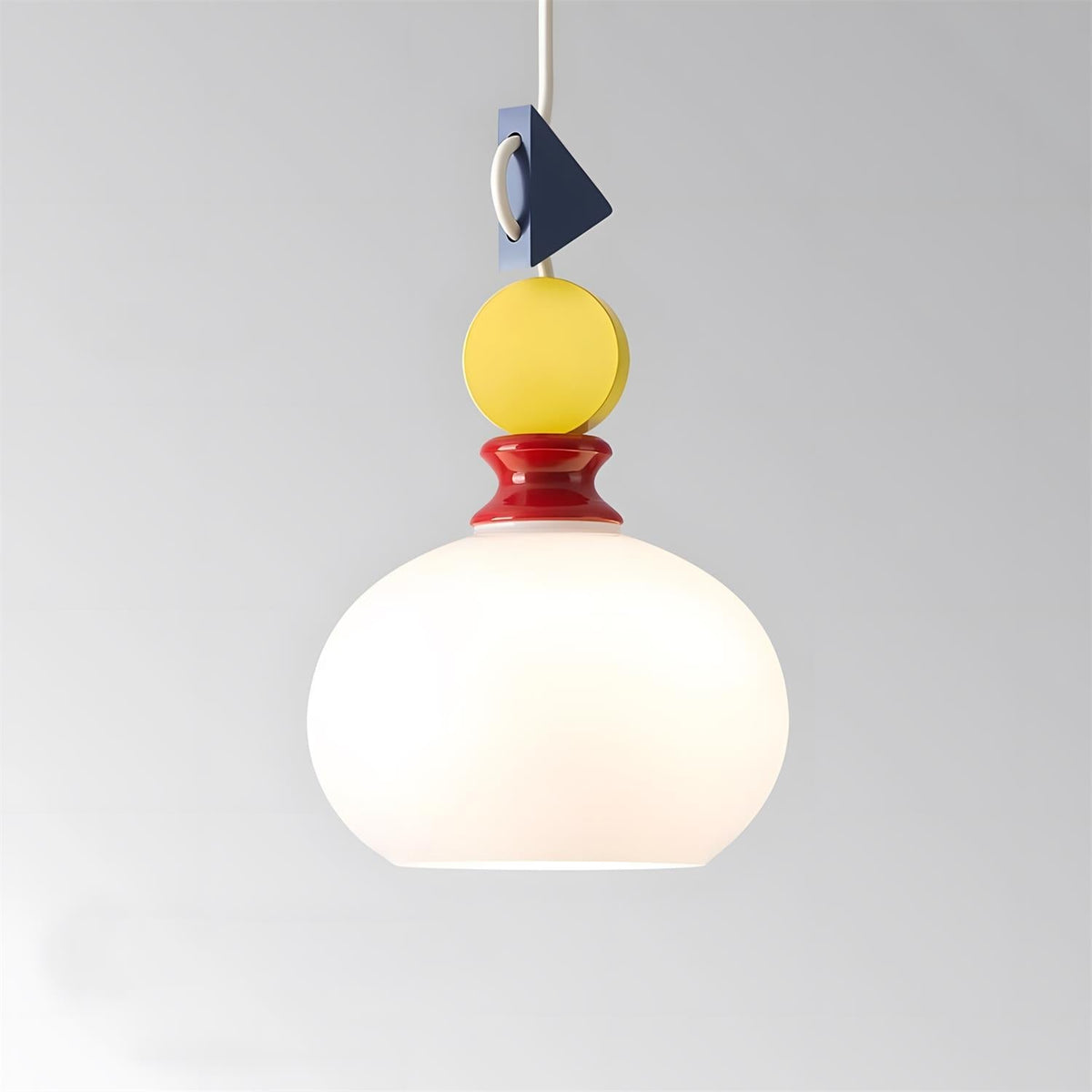 Elaorena lampa wisząca
