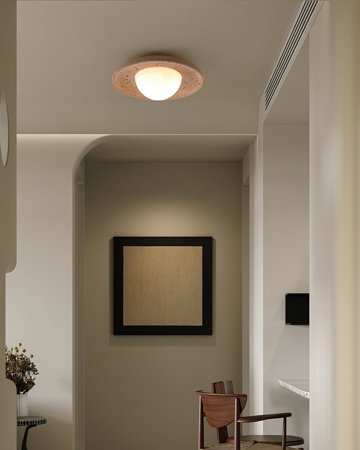 Mornith lampa sufitowa