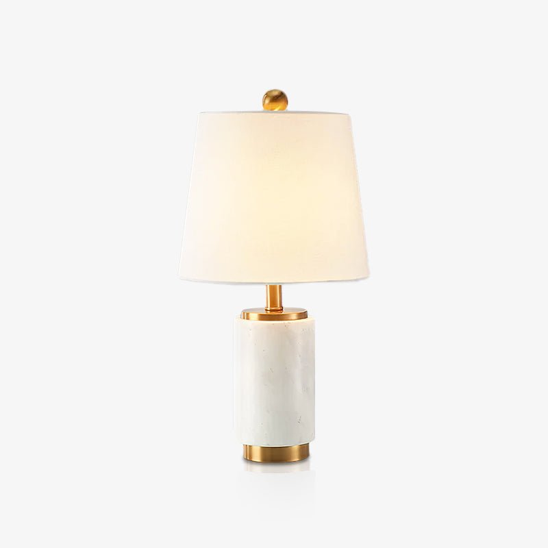 Sarah nowoczesna lampa stołowa