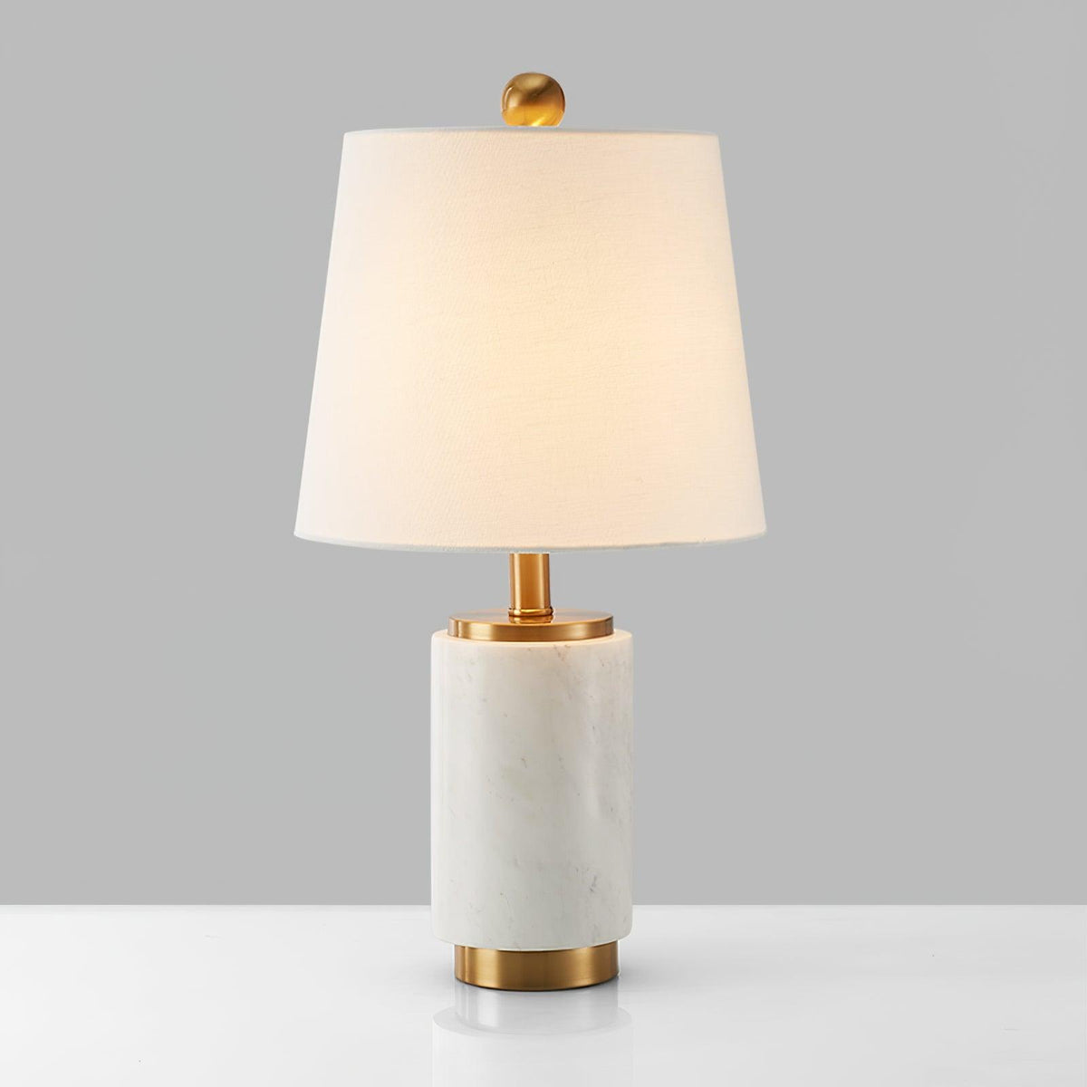 Sarah nowoczesna lampa stołowa