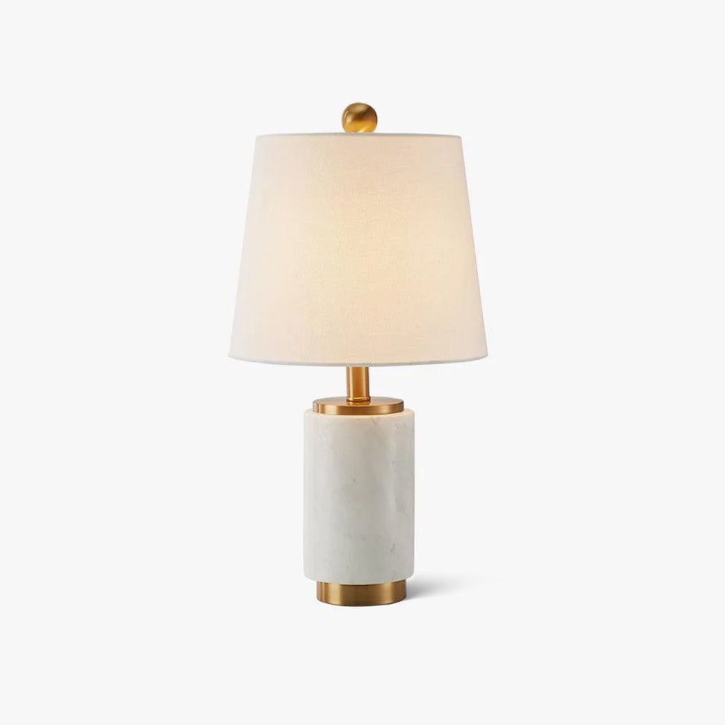Sarah nowoczesna lampa stołowa