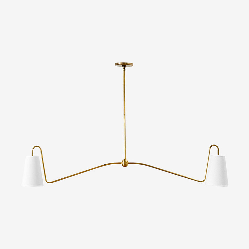 Ormirarae Lampa wisząca