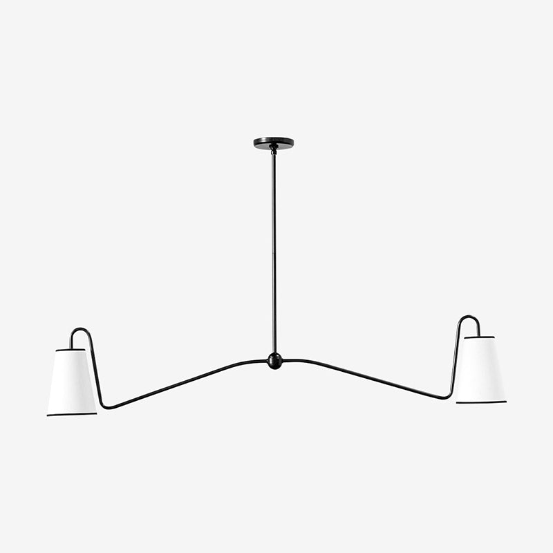Ormirarae Lampa wisząca