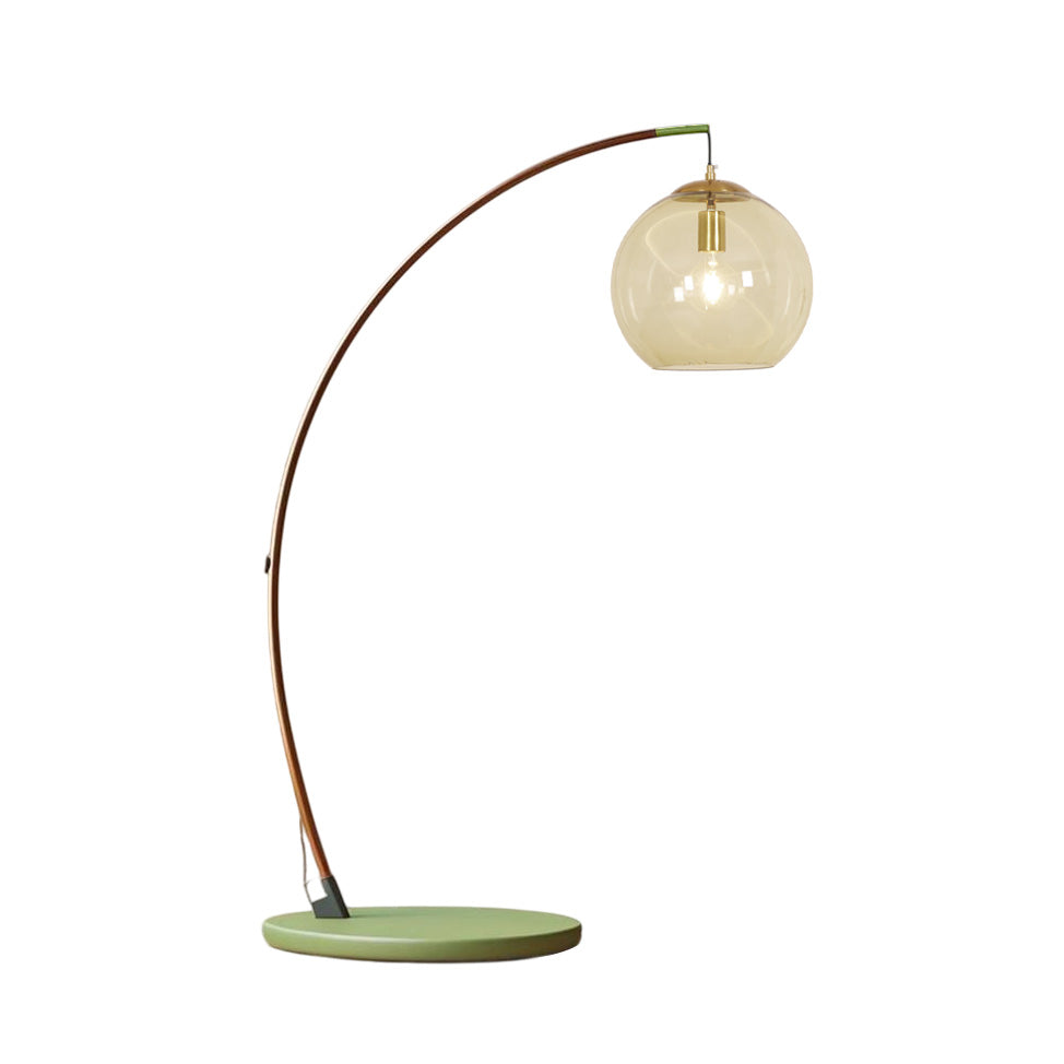 Joni Arc lampa stojąca