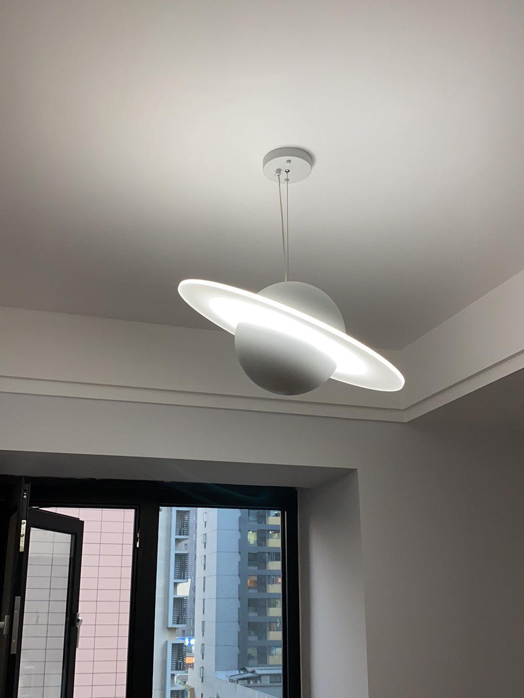 Ciririelle nowoczesna lampa wisząca