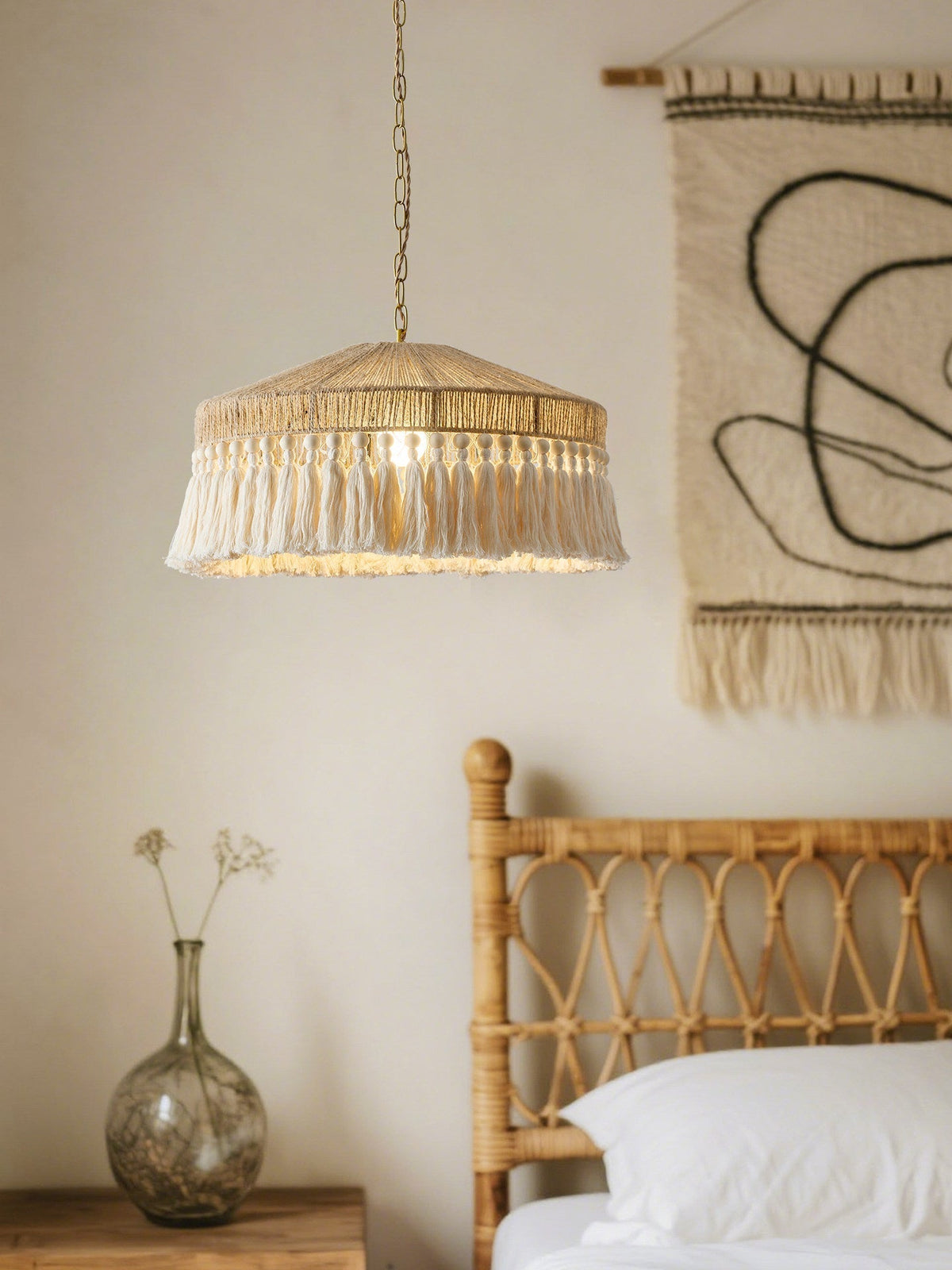 Renueria lampa wisząca