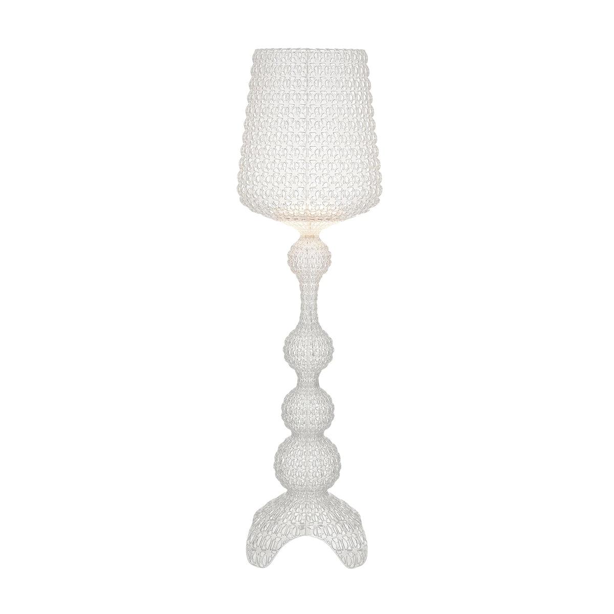 Brook Vintage lampa stojąca