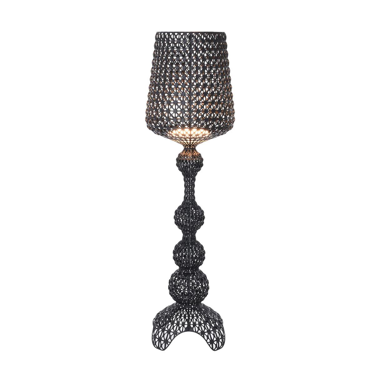 Brook Vintage lampa stojąca
