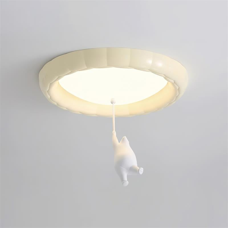 Neko lampa sufitowa