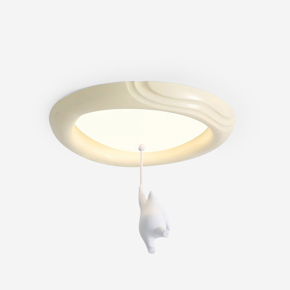 Neko lampa sufitowa