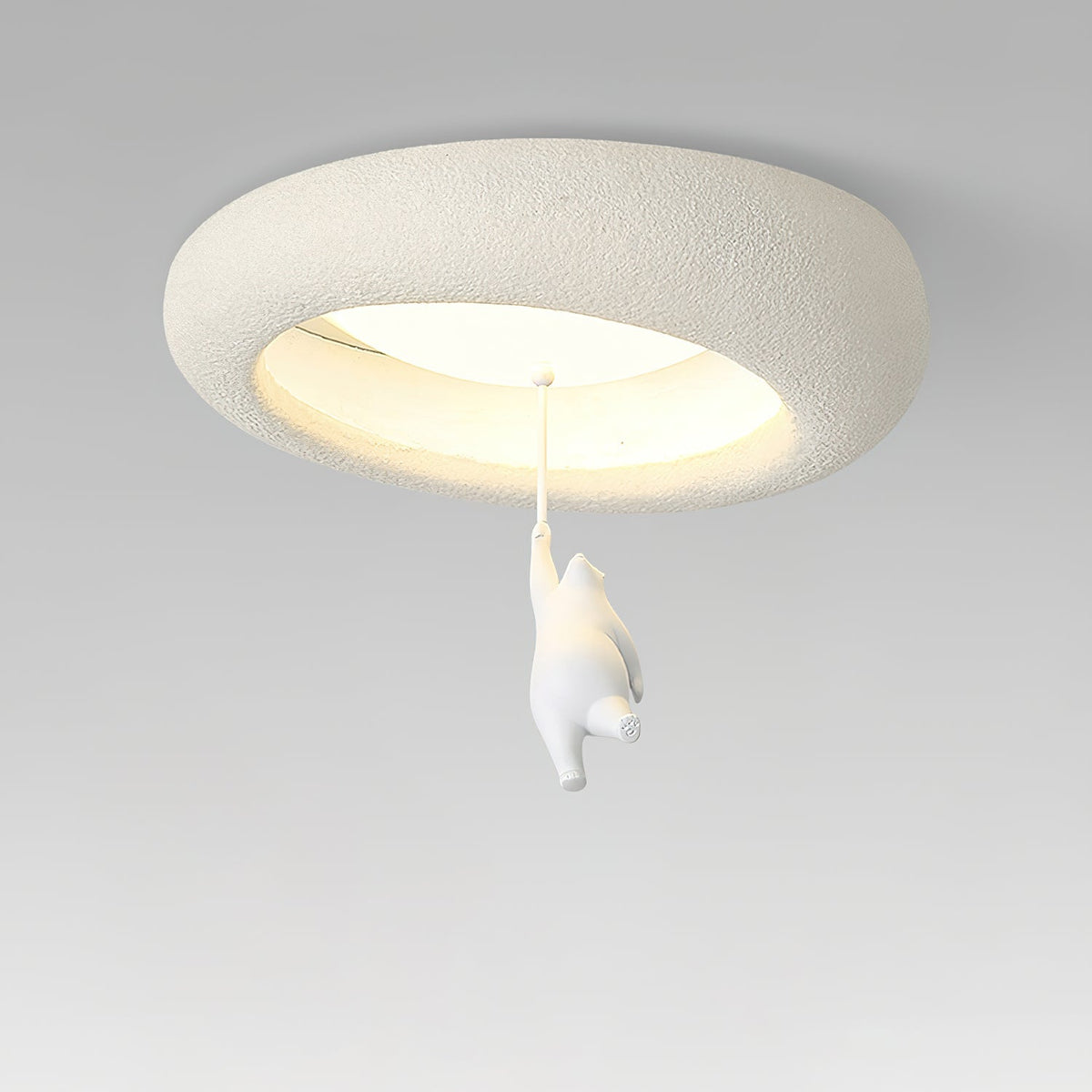 Neko lampa sufitowa