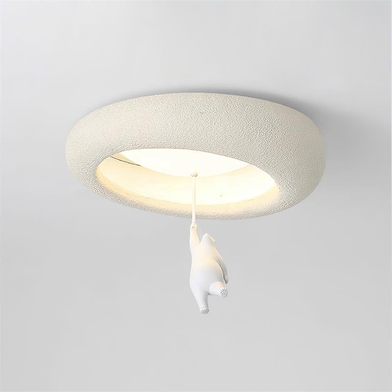 Neko lampa sufitowa