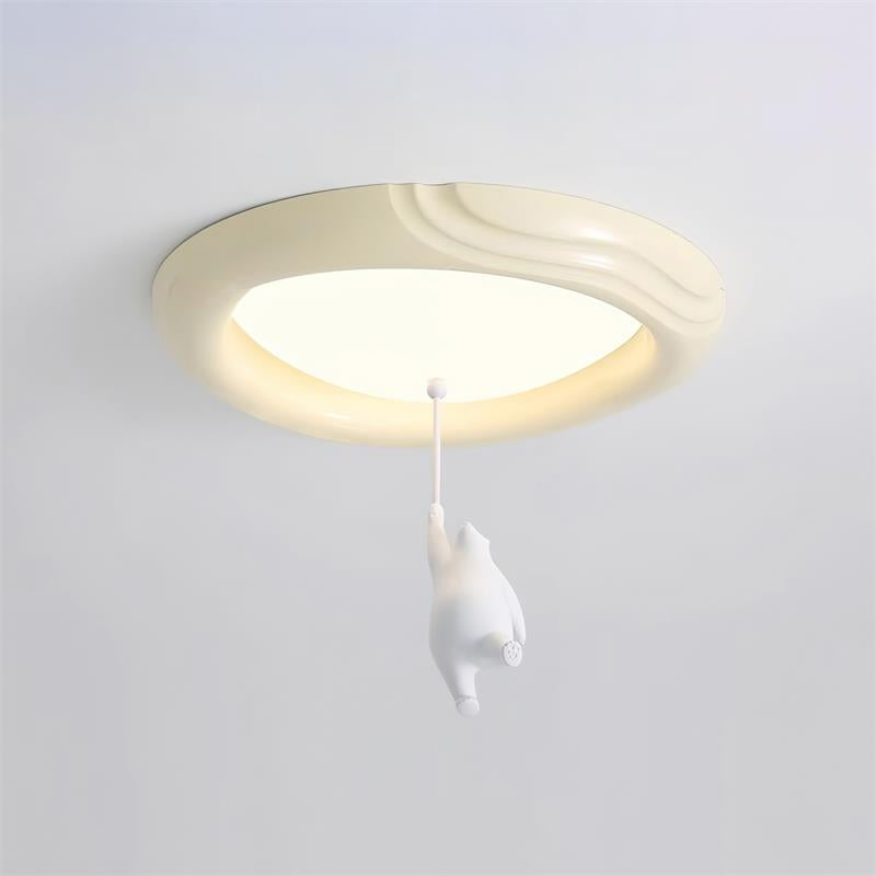 Neko lampa sufitowa