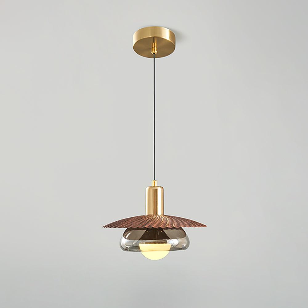Elysor lampa wisząca