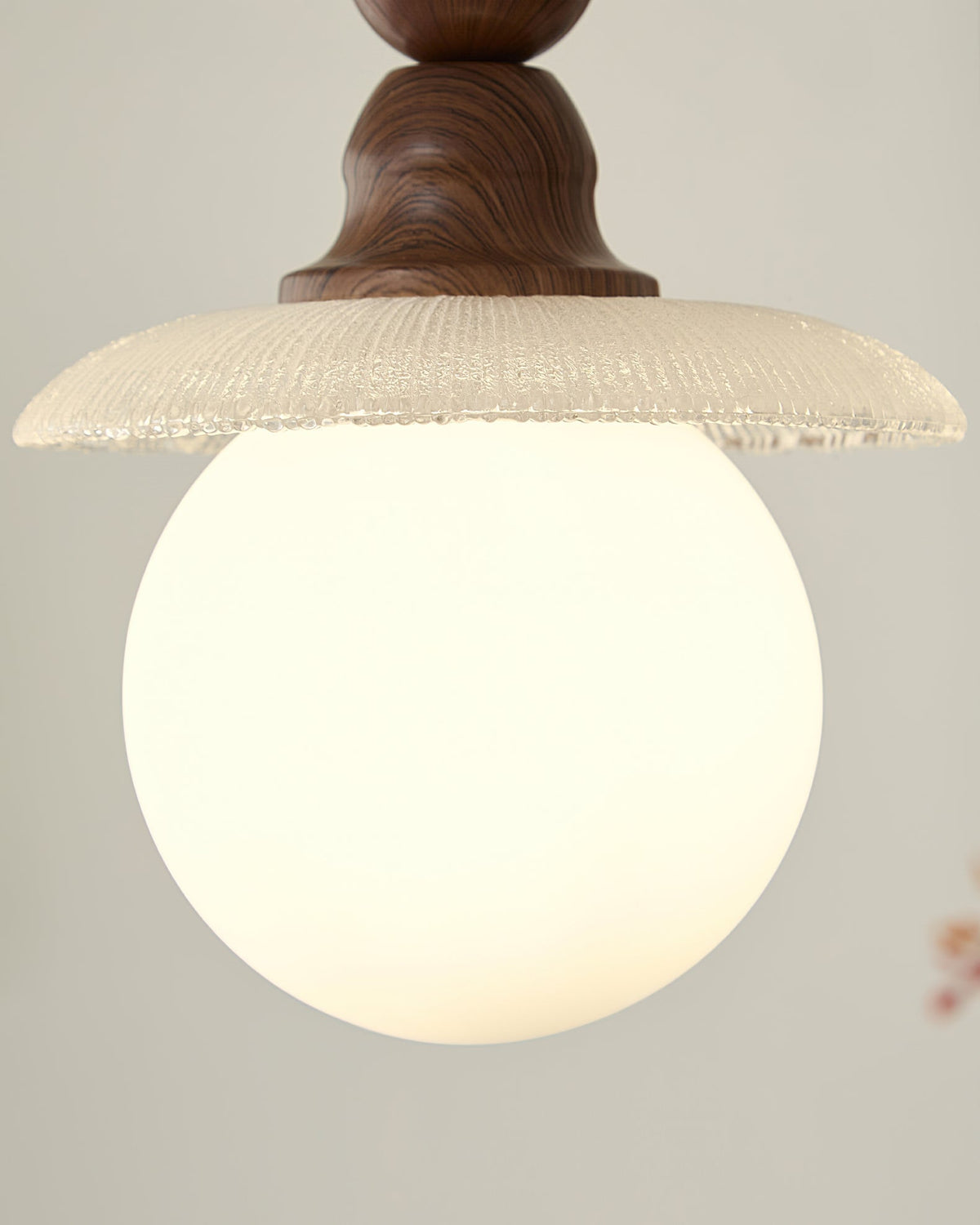 Coco lampa wisząca