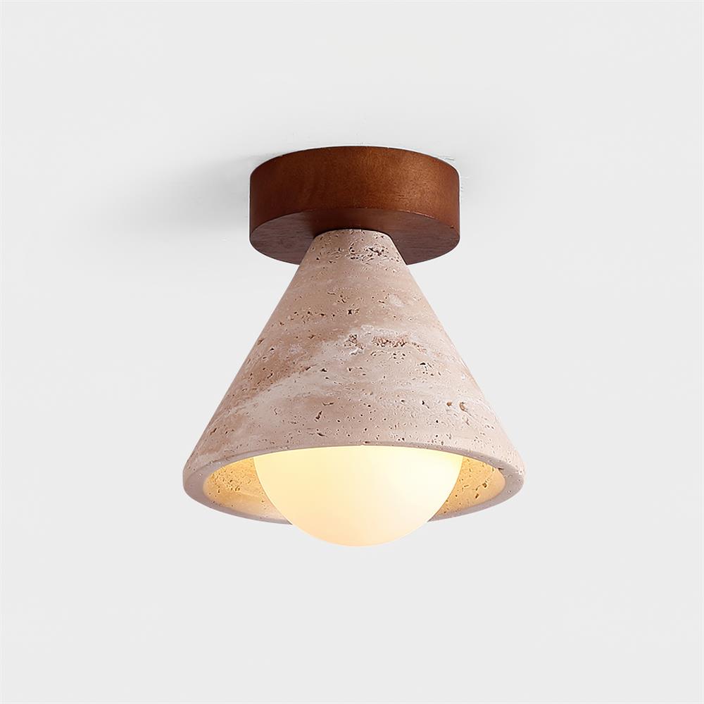 Hudon plafon lampa sufitowa montowana bezpośrednio