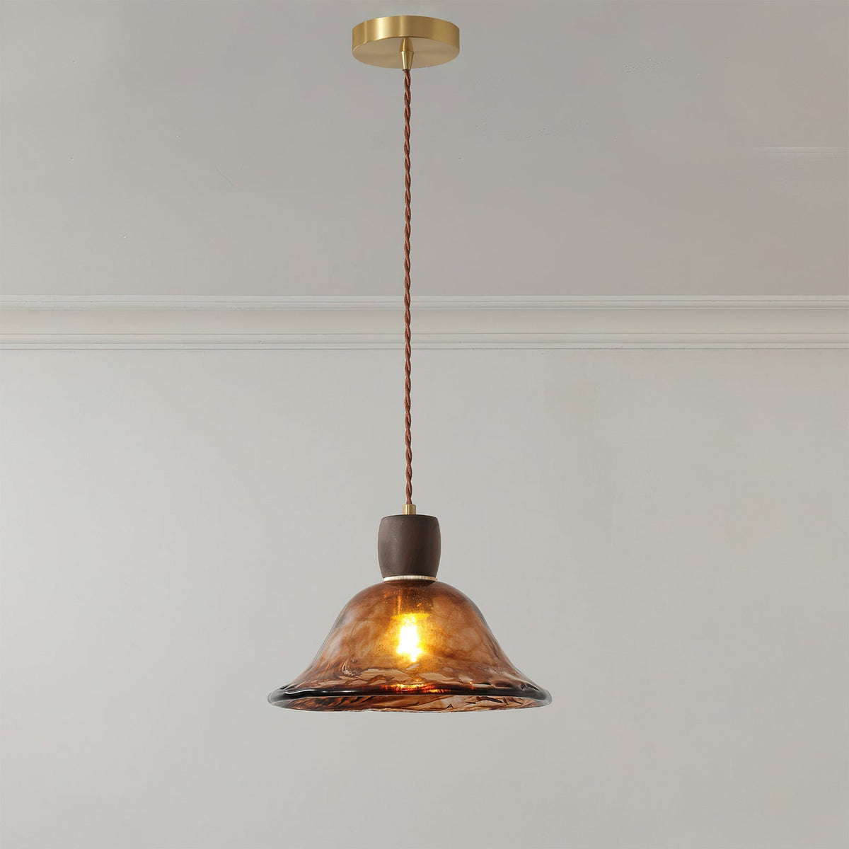 Seluelia lampa wisząca