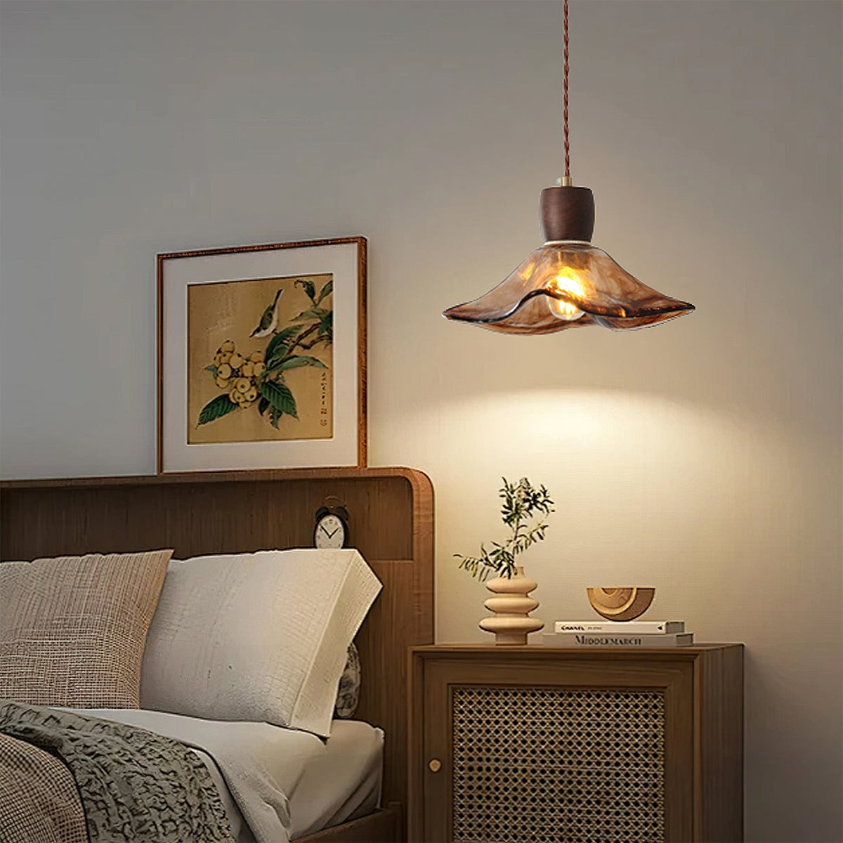 Seluelia lampa wisząca