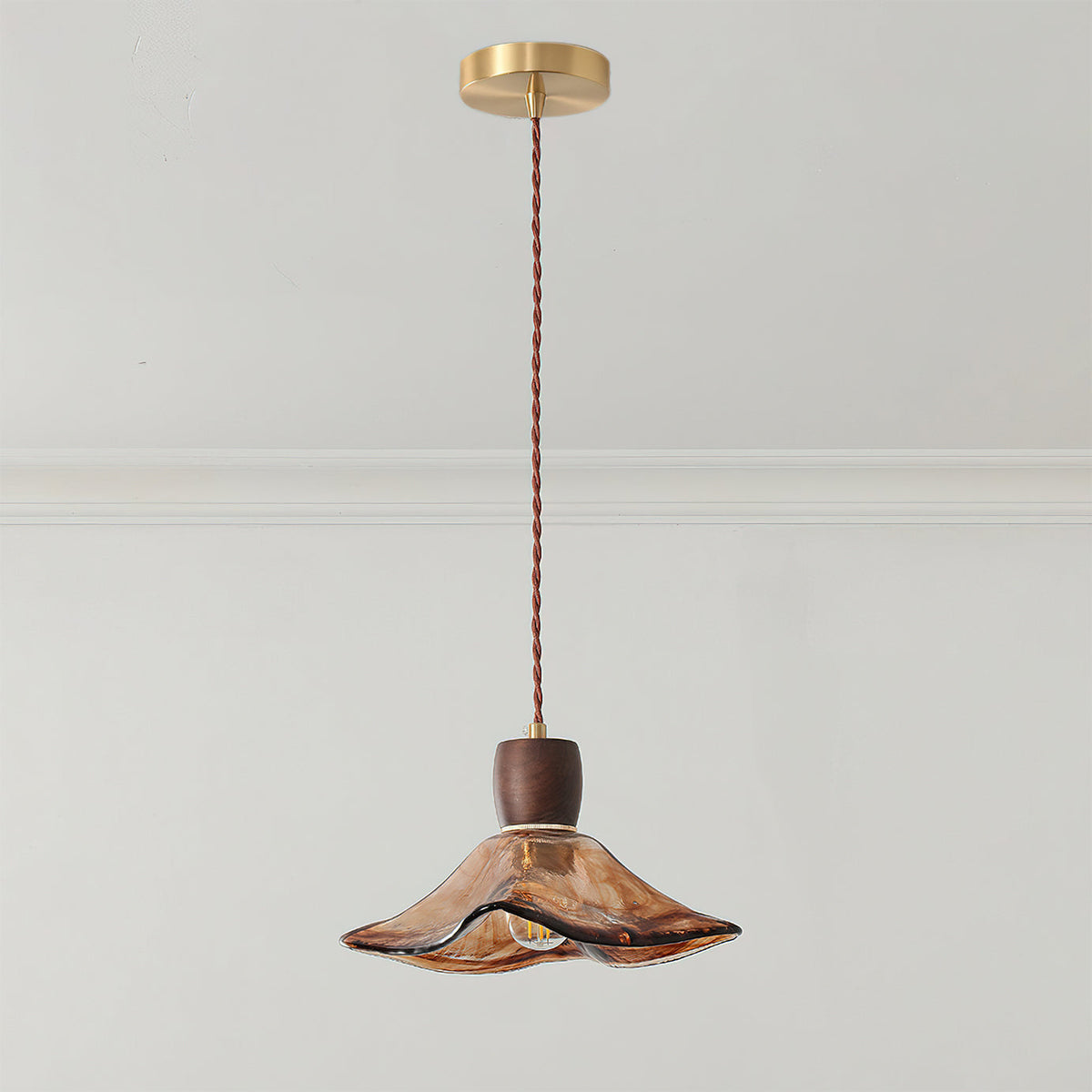 Seluelia lampa wisząca