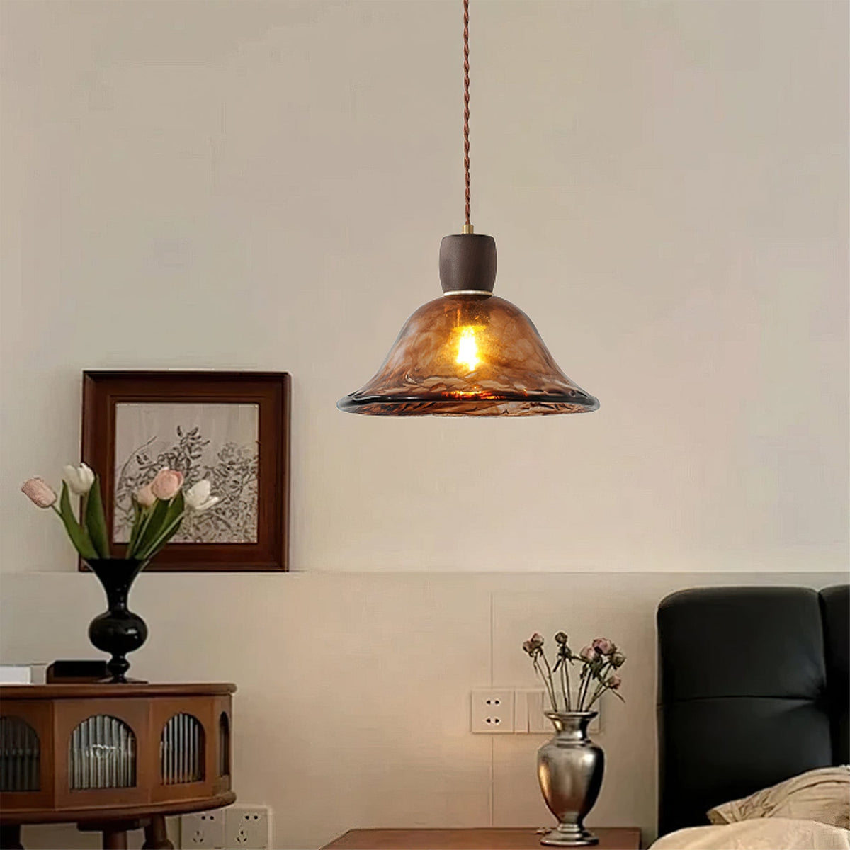 Seluelia lampa wisząca