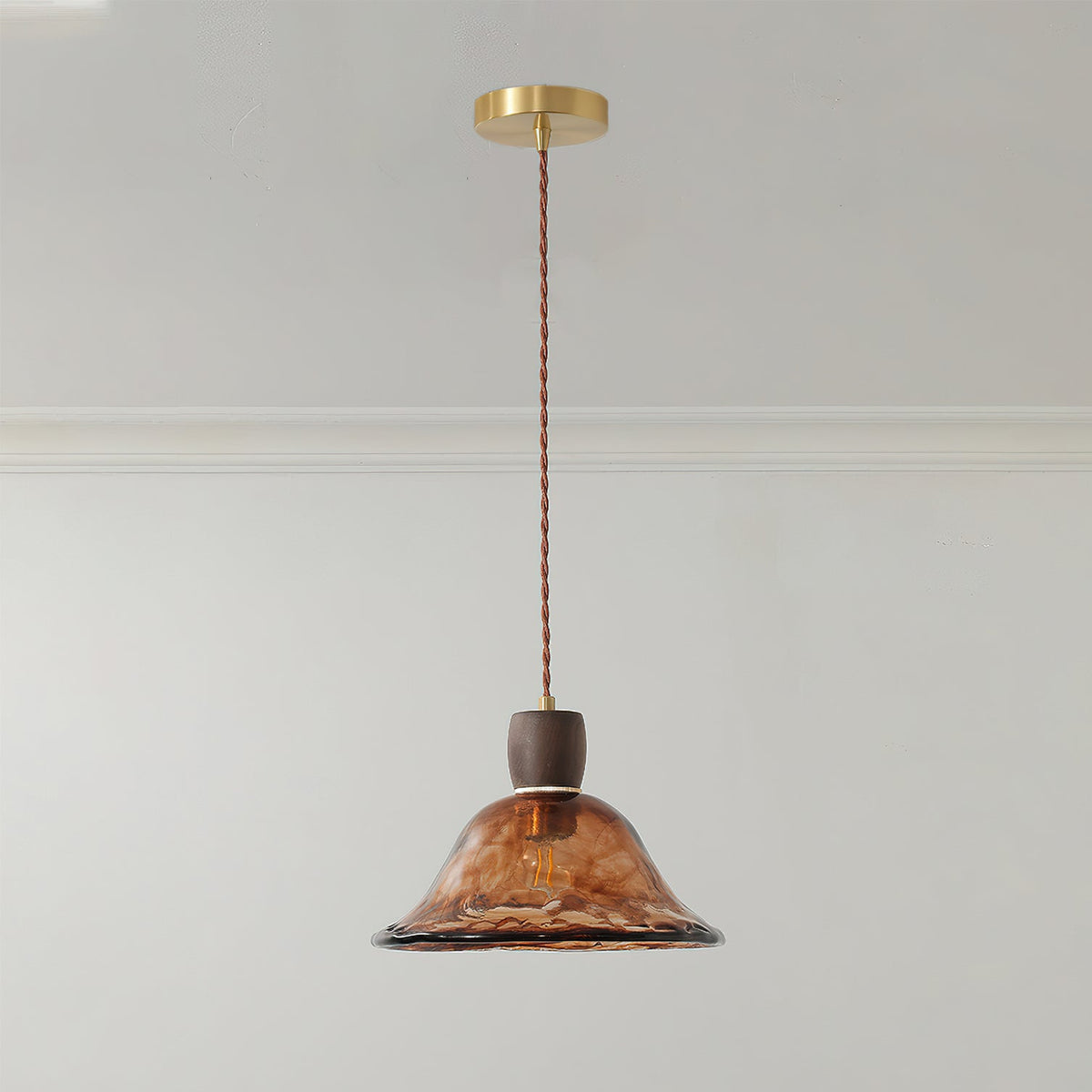 Seluelia lampa wisząca