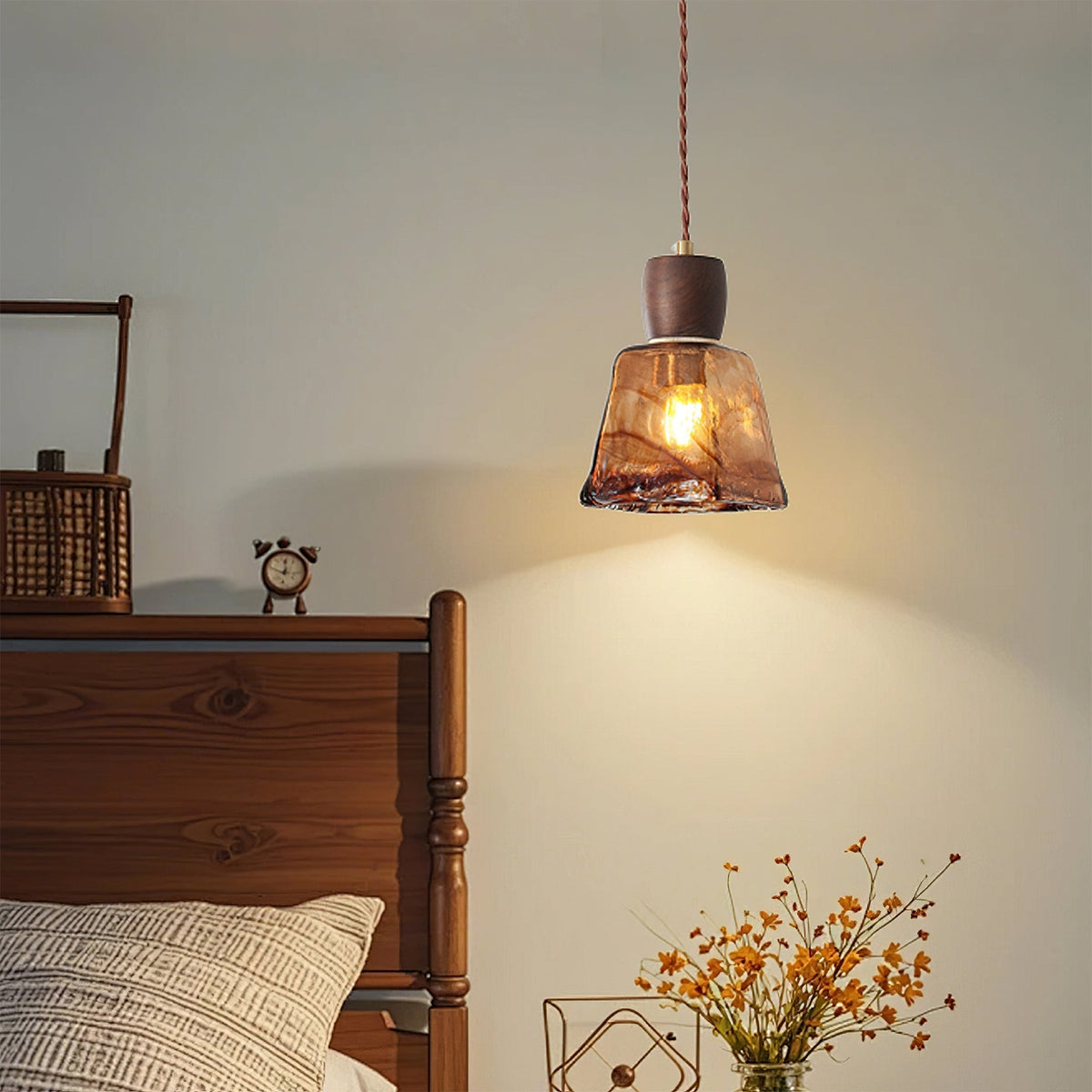 Seluelia lampa wisząca