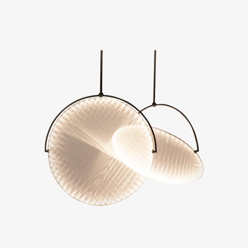 Bennett nowoczesna lampa wisząca