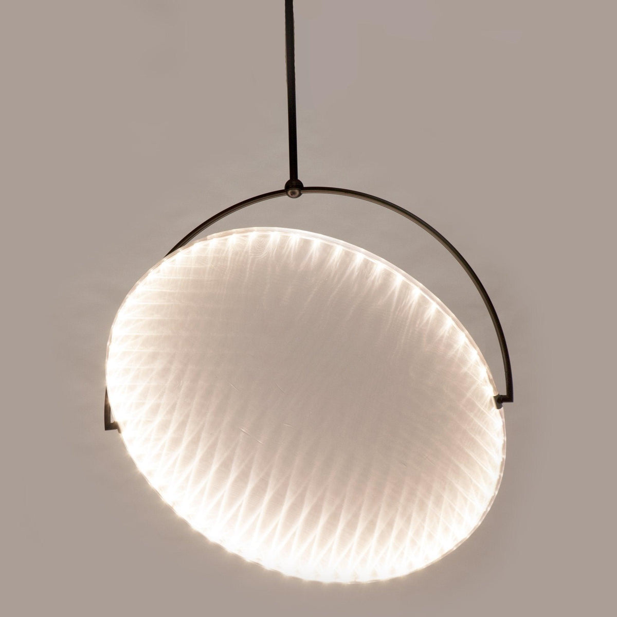 Bennett nowoczesna lampa wisząca